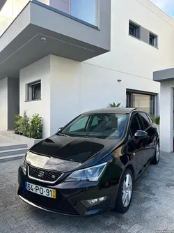 Seat Ibiza FR 1.2 TSI