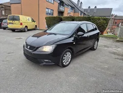 Seat Ibiza Ibiza St
