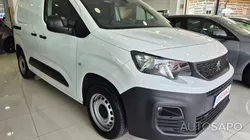 Peugeot Partner 1.5 BlueHDi Premium Standard de 2023