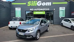 2008 1.2 style " 78000 kms" etat exceptionnel 6990 euros