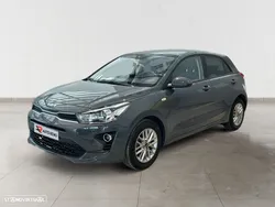 Kia Rio 1.2 CVVT Dynamic