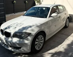 BMW série 1 116i