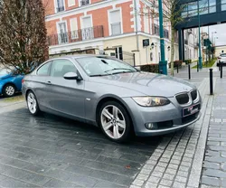 BMW 325i Coupé E92 Pack Luxe