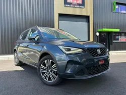 SEAT ARONA SEAT 1.0 TSI 110 Start & Stop Copa ? Phase 2 ? Garantie jusqu\'en mars 2028