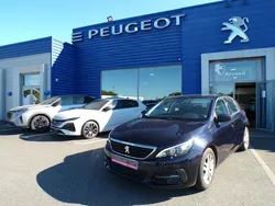 Peugeot 308 1.2 PURETECH 110CH E6.C S&S STYLE