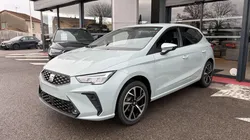 SEAT Ibiza 1.0 TSI 95 ch S/S BVM5 Copa