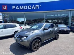 Nissan Juke 1.2 DIG-T Acenta