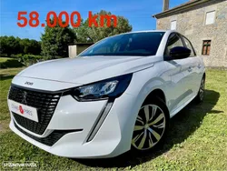 Peugeot 208 1.2 PureTech Active