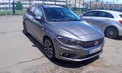 Fiat Tipo STATION WAGON