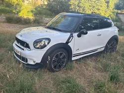 Mini paceman 2.0 D auto full