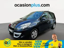 RENAULT Scenic Scénic 1.5dCi Family Edition 105