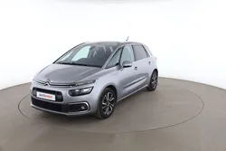 Citroen C4 Picasso (2) 1.6 Blue-HDi Feel BV6 120 ch
