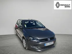 Volkswagen Polo (5) 1.6 TDI 75 CR FAP Confortline