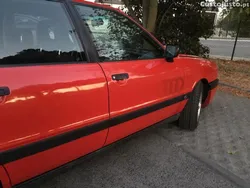 Audi 80 Sport  Edition B3 16V