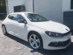 Volkswagen scirocco R-line