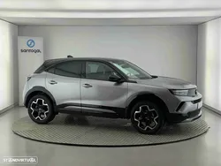 Opel Mokka 1.2 T GS