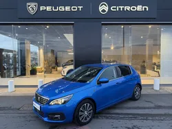 PEUGEOT 308 PureTech 110ch S&S BVM6 Road Trip