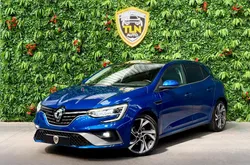 Renault Megane 1.5 DCI 115cv RS LINE EDC 7 | TOIT OUVRANT | SIÈGE CHAUFFANT / ALCANTARA | CAMÉRA DE RECUL | COCKPIT DIGITAL | APPLE CAR PLAY | KEY LESS |