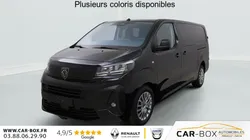 Peugeot Expert Cabine Approfondie FIXE XL DIESEL 180 CH AUTOMATIQUE