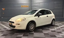 Fiat grande punto 1.3 mjt 75 dynamic