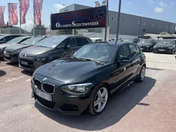 BMW SERIE 1 116i - BOITE AUTO 136CV BERLINE F20 M Sport KIT CHAINE NEUF
