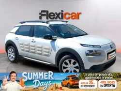 CITROEN C4 Cactus 1.2 PureTech S&S Feel 110