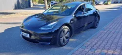 Tesla Model 3 standard plus