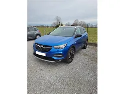 Opel Grandland X 1.2 TURBO 130 CH Design Line