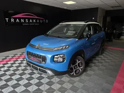 CITROEN C3 AIRCROSS 130 SS BVM6 Shine