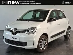 Renault Twingo III SCe 65 Equilibre