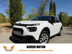 Citroen C3 BlueHDi 75KW (100CV) S&S Live Pack