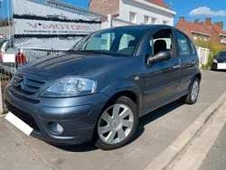 Citroen C3 Exclusive 1.6 i 16V 110 cv, BOITE AUTOMATIQUE