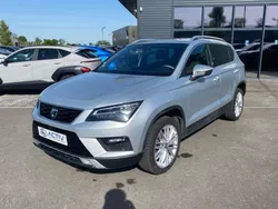 SEAT ATECA 2.0 tdi 150 xcellence dsg