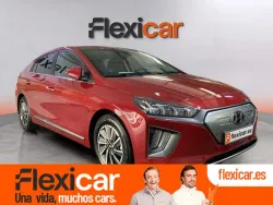 HYUNDAI Ioniq EV 100kW Tecno