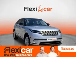 LAND ROVER Range Rover Velar 2.0D S 4WD Aut. 180