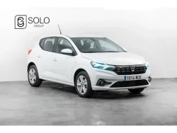 Dacia Sandero TCe Comfort 67kW