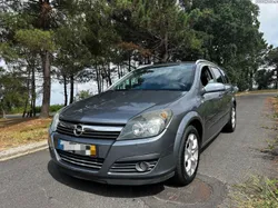 Opel Astra H Cosmo 1.3 CDTI 90 CV