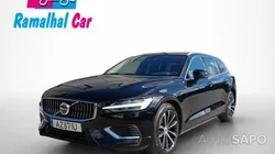 Volvo V60 de 2023