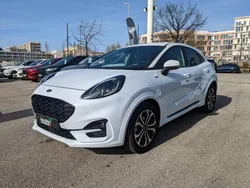 Ford Puma 1.0 Flexifuel 125ch S&S mHEV ST-Line