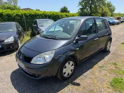 Renault Scenic II 1.5dci 106cv 1ere main