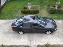 Audi A4 1.6 101cv AC