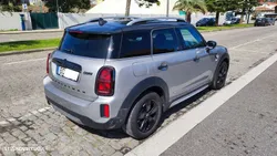 MINI Countryman Cooper SE ALL4 Auto