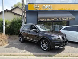 Volkswagen Tiguan 2,0 TDI 4MOTION CARAT EXCLUSIVE BI-TURBO 240CH
