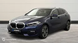 Bmw Série 1 118dA 150ch Business Design