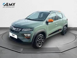 DACIA Spring Expression