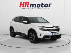 CITROEN C5 Aircross PureTech S&S Feel 130