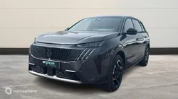 Peugeot 5008 Electrique 210ch Batterie 73 kWh Allure