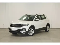 Volkswagen T-Cross 1.0 TSI Advance