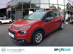 Citroen C3 PureTech 82ch Feel
