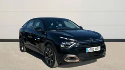 CITROEN C4 ë - E Series 115kW